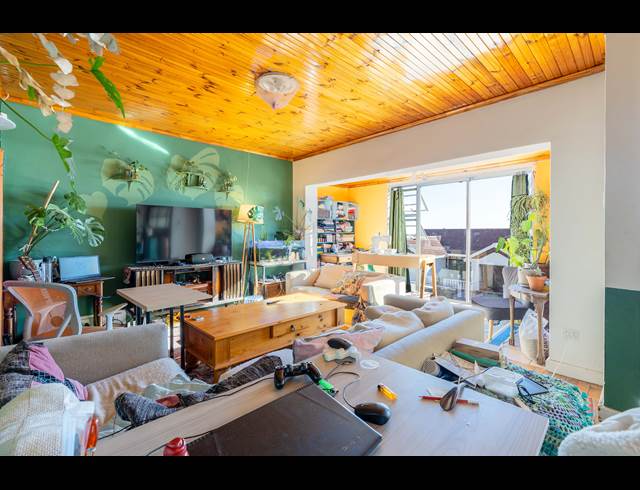 2 BEDROOM HOUSE TO LET IN WALMER ESTATE