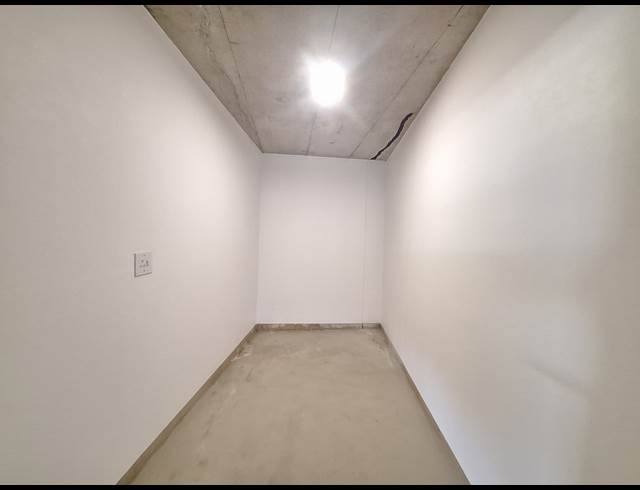 8M² STORAGE UNIT TO LET IN BALLITO SERVICE PARK