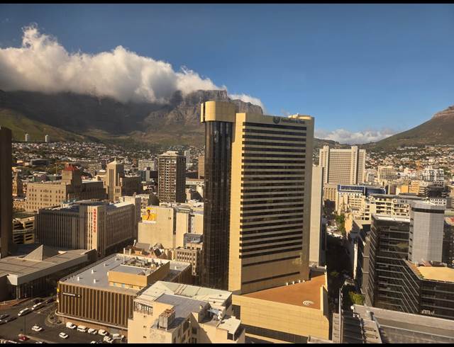 956M² OFFICE TO LET IN CAPE TOWN CITY CENTRE