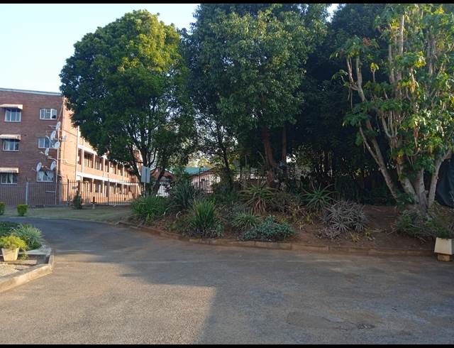 1 bed property to rent in SCOTTSVILLE