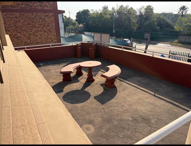 1,000M² OFFICE TO LET IN PRETORIA WEST