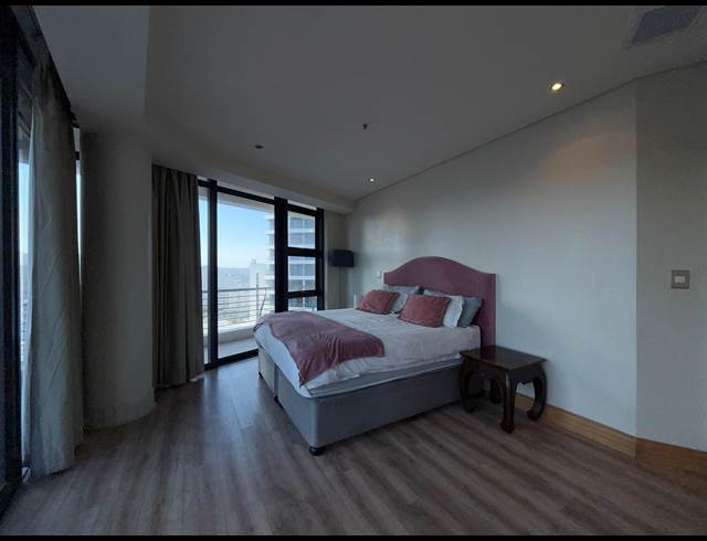 3 BEDROOM APARTMENT TO LET IN UMHLANGA RIDGE
