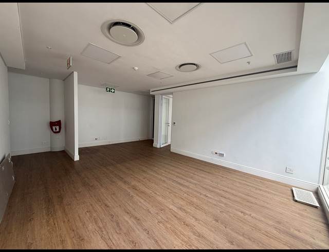 216M² OFFICE TO LET IN ROSEBANK