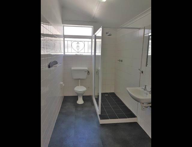 2 bed property to rent in WORCESTER CENTRAL