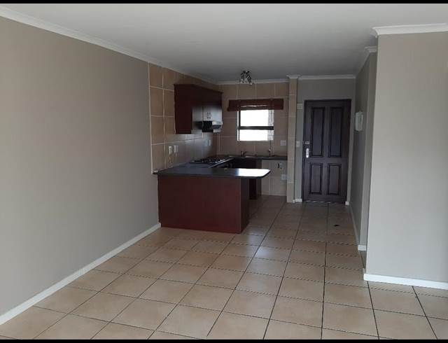 2 BEDROOM PROPERTY TO RENT IN BURGUNDY ESTATE