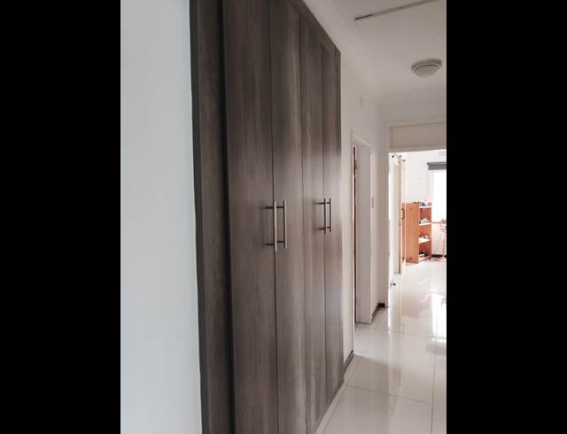 4 BEDROOM FREESTANDING TO LET IN BIRCHLEIGH