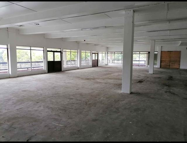 401M² RETAIL TO LET IN DURBANVILLE CENTRAL