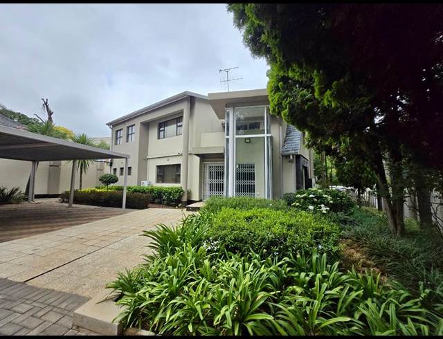 200M² OFFICE TO LET IN PARKWOOD