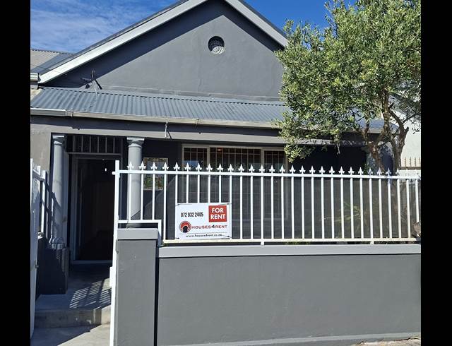 2 bed property to rent in OBSERVATORY