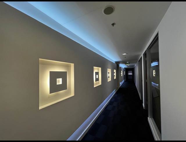 1,010M² OFFICE TO LET IN CAPE TOWN CITY CENTRE