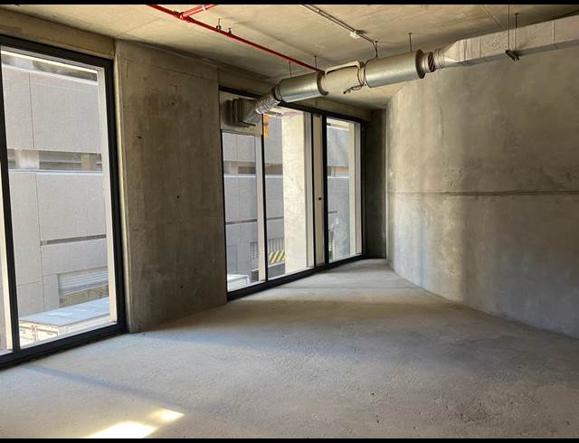 129M² RETAIL TO LET IN CAPE TOWN CITY CENTRE