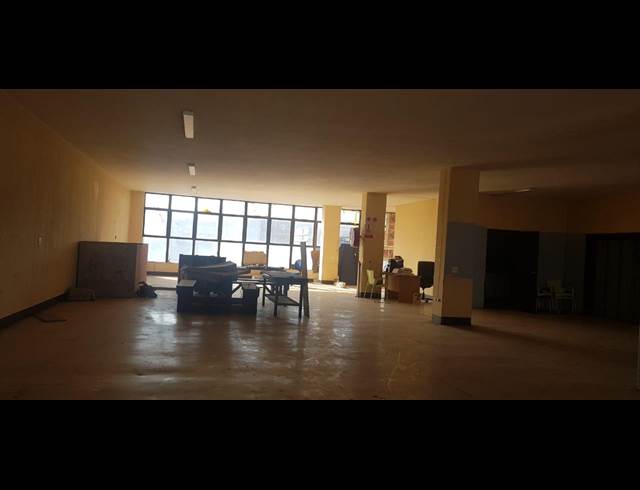 400M² WAREHOUSE TO LET IN CITY & SUBURBAN