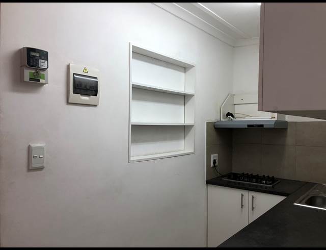 2 bed property to rent in EDGEMEAD