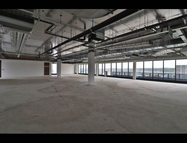 731M² OFFICE TO LET IN WATERFALL
