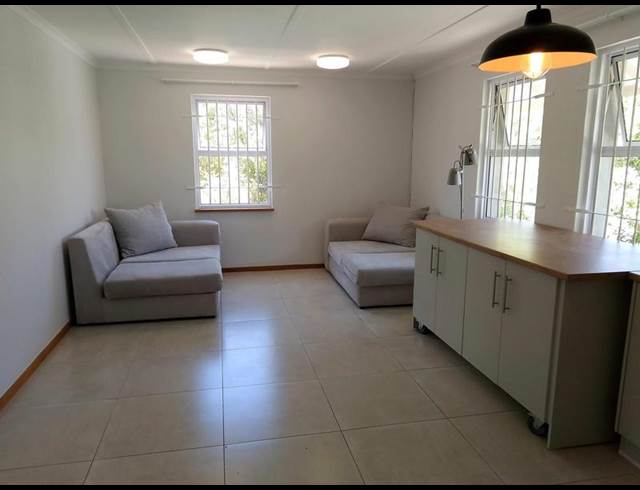 1 BEDROOM PROPERTY TO RENT IN STELLENBOSCH CENTRAL