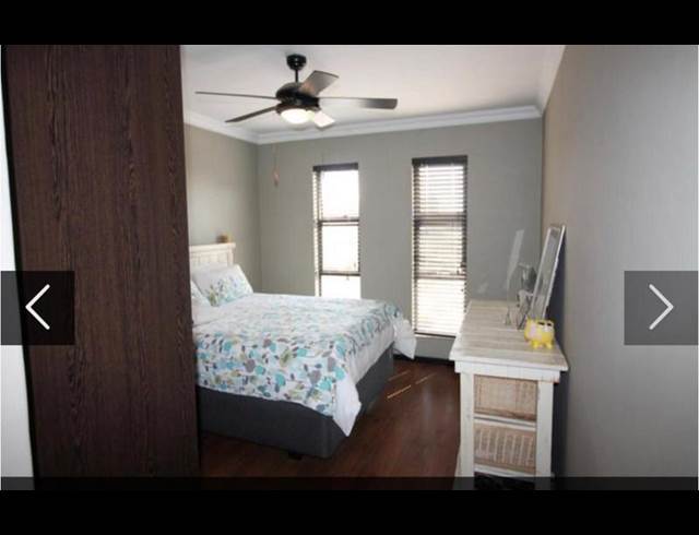 2 BEDROOM PROPERTY TO RENT IN SOLHEIM