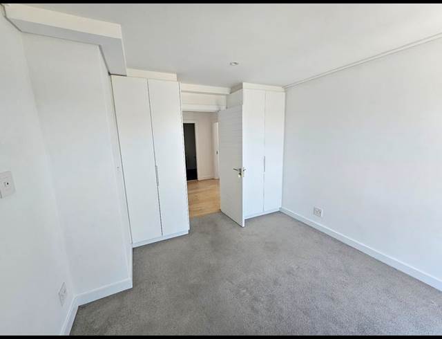 2 BEDROOM PROPERTY TO RENT IN RONDEBOSCH