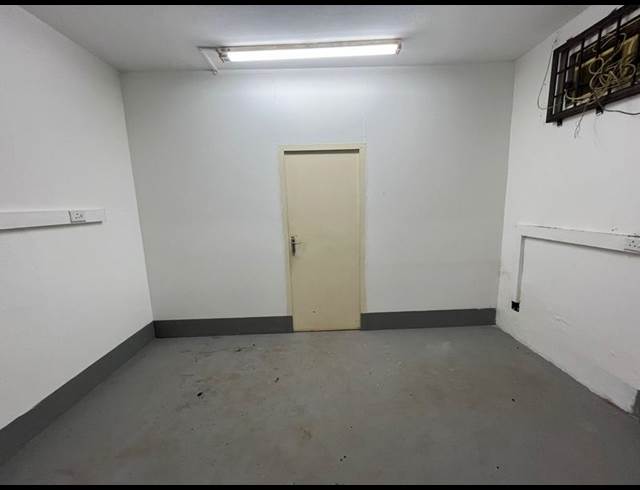 BUSINESS PROPERTY TO RENT IN MTUNZINI