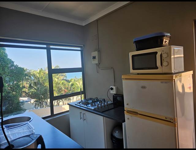 0.5 BEDROOM STUDIO APARTMENT TO LET IN SHAKAS ROCK