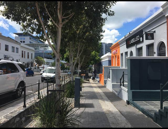109M² RETAIL RENTED IN CAPE TOWN CITY CENTRE
