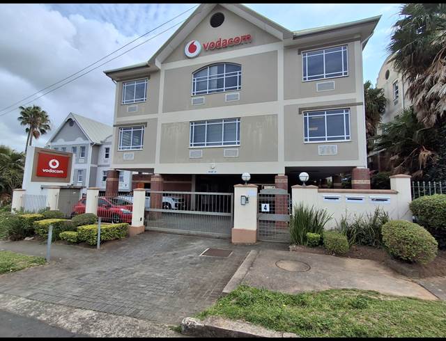 322M² OFFICE RENTED IN BEREA