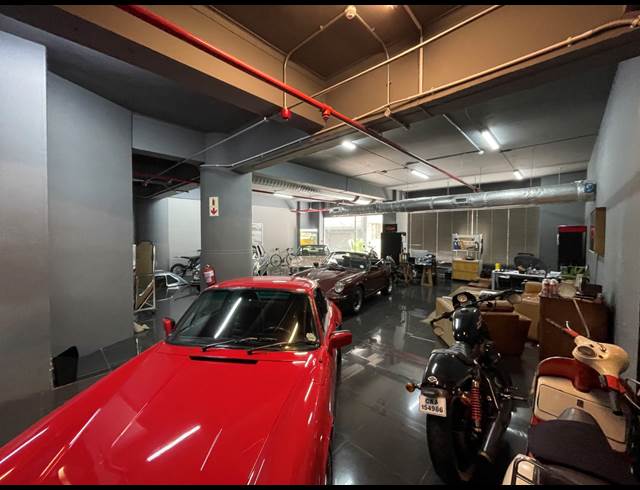 240M² RETAIL TO LET IN CAPE TOWN CITY CENTRE