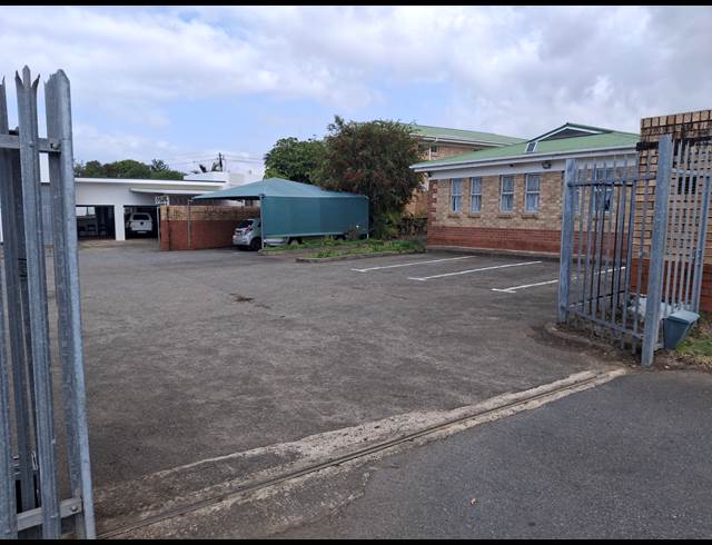 170M² OFFICE TO LET IN NAHOON