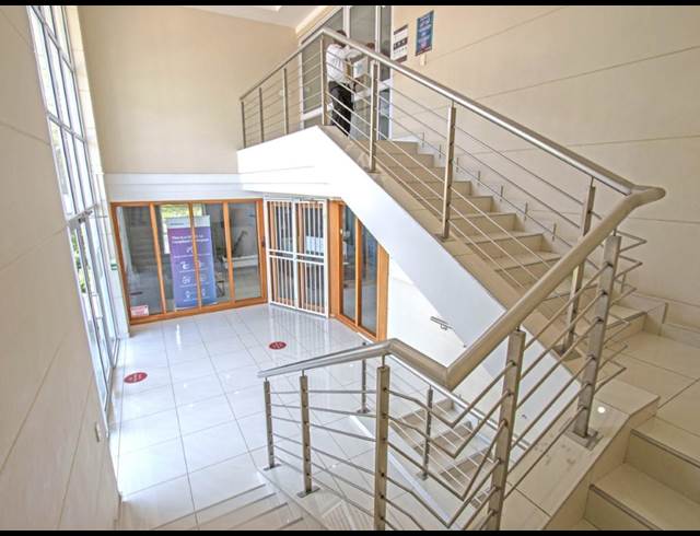 1,191M² OFFICE TO LET IN WOODMEAD
