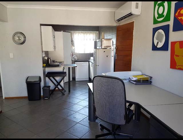 2 BEDROOM PROPERTY TO RENT IN BAILLIE PARK