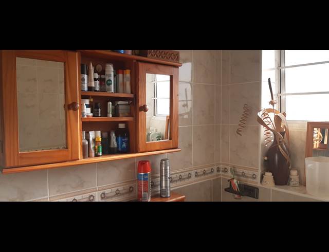 2 bed property to rent in OCEAN VIEW