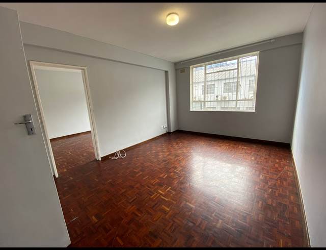1 BEDROOM APARTMENT TO LET IN CAPE TOWN CITY CENTRE