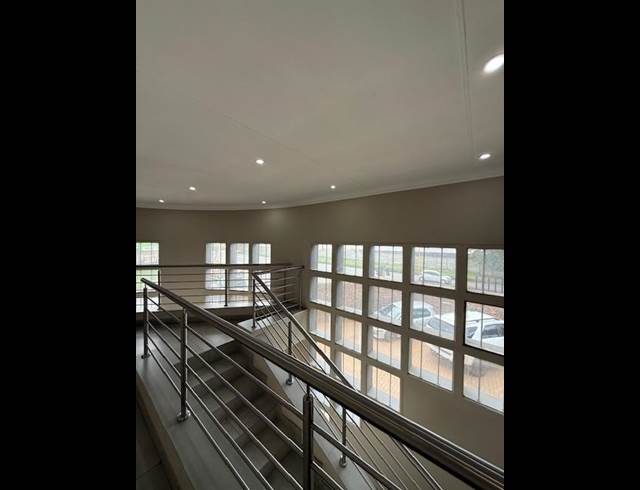 750M² FACTORY TO LET IN GERMISTON CENTRAL
