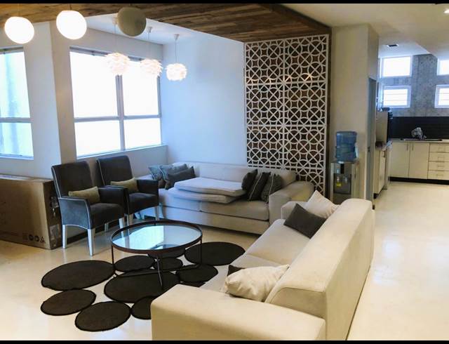 400M² OFFICE TO LET IN FORESHORE