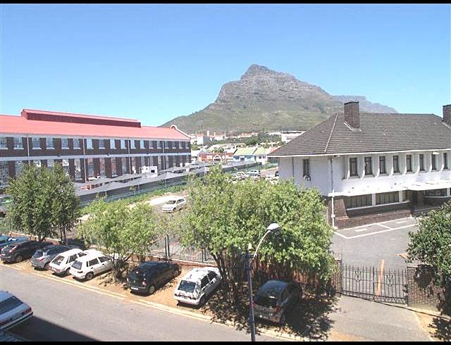 2 bed property to rent in OBSERVATORY