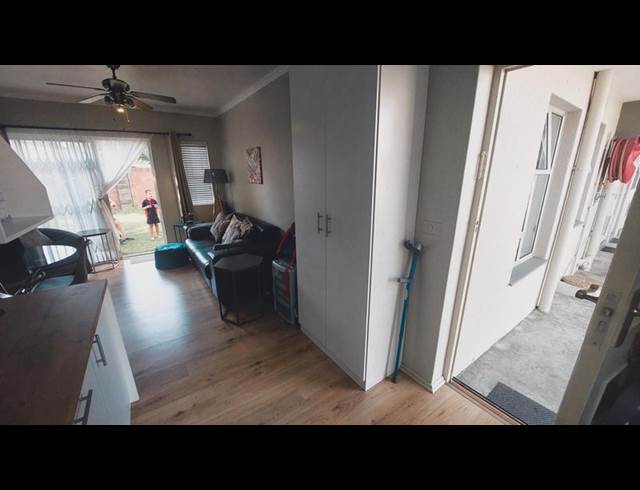1 BEDROOM PROPERTY TO RENT IN OAKGLEN