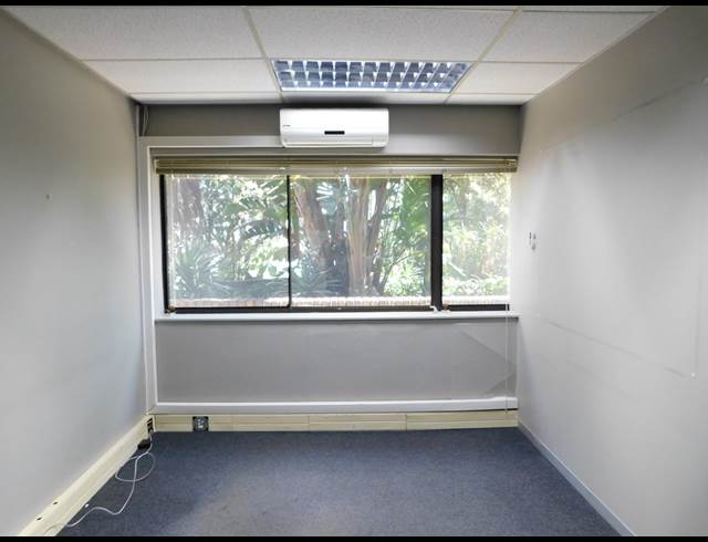 1,000M² OFFICE TO LET IN RANDBURG CENTRAL