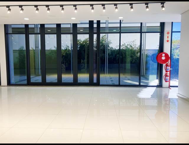660M² RETAIL TO LET IN ILLOVO