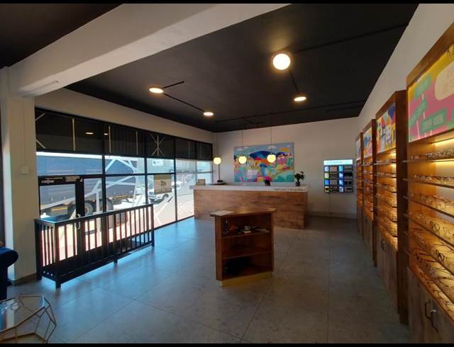 91M² RETAIL RENTED IN DURBANVILLE CENTRAL