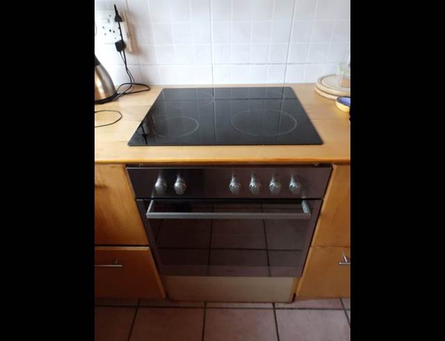 2 bed property to rent in RONDEBOSCH