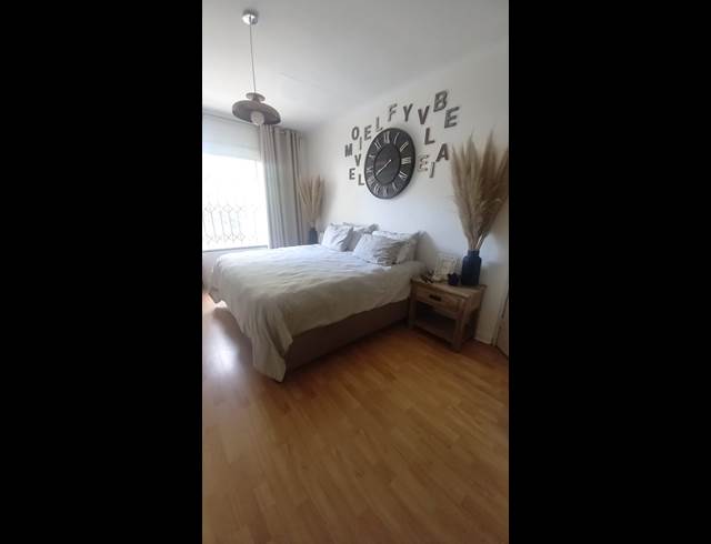 Pet friendly 4 bedroom property for rent