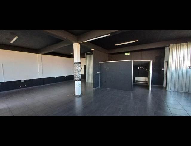 436M² RETAIL TO LET IN PRIMROSE