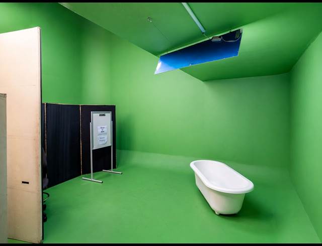 248M² OFFICE TO LET IN BRAAMFONTEIN WERF
