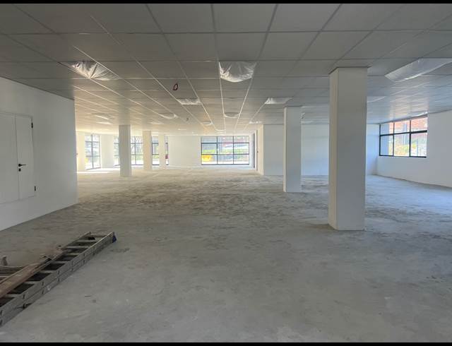 461M² OFFICE TO LET IN ILLOVO