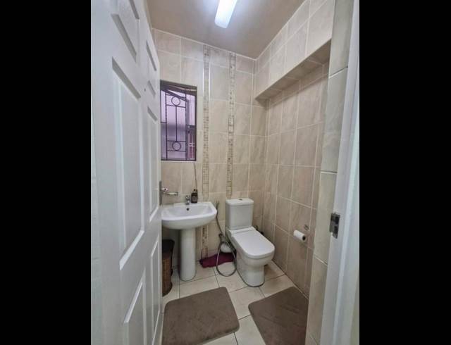 3 BEDROOM PROPERTY TO RENT IN DURBAN CBD