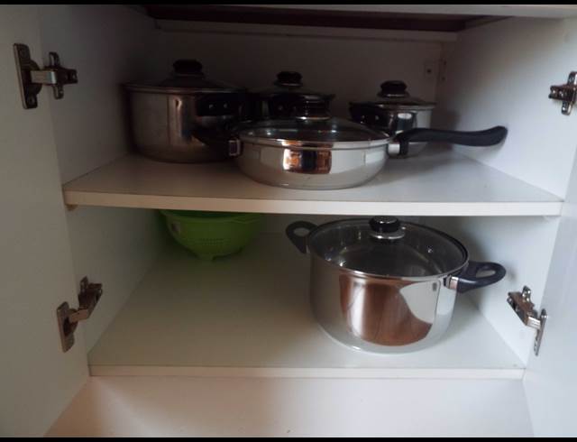 1 bed property to rent in RAMSGATE SOUTH