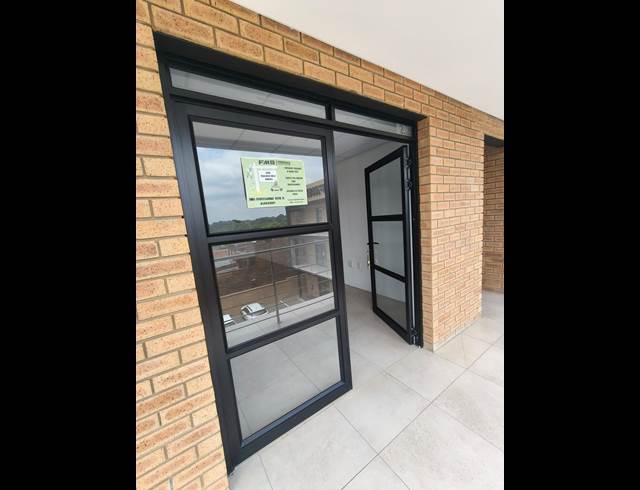 51M² OFFICE TO LET IN NORWOOD