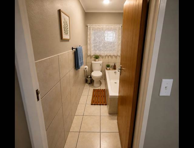 2 BEDROOM PROPERTY TO RENT IN STRUBENVALE
