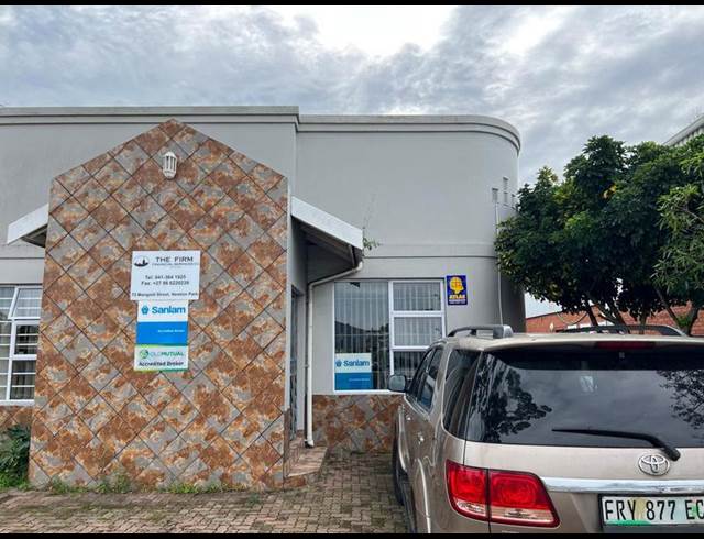 BUSINESS PROPERTY TO RENT IN NEWTON PARK