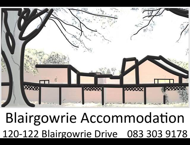7 bed property to rent in BLAIRGOWRIE