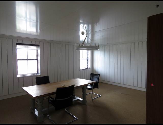 54M² OFFICE TO LET IN STELLENBOSCH CENTRAL